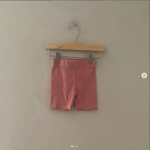 ADD ON FOR $12 Cotton On‎ kids shorts 4T H&M Jamie Kay